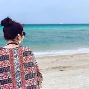 Meet your Posher, Xuan